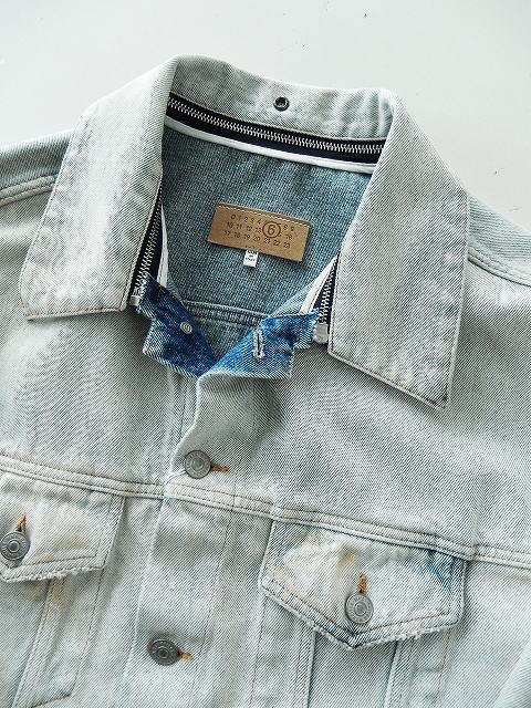 MM⑥ Maison Margiela【エムエムシックス メゾン マルジェラ】正規